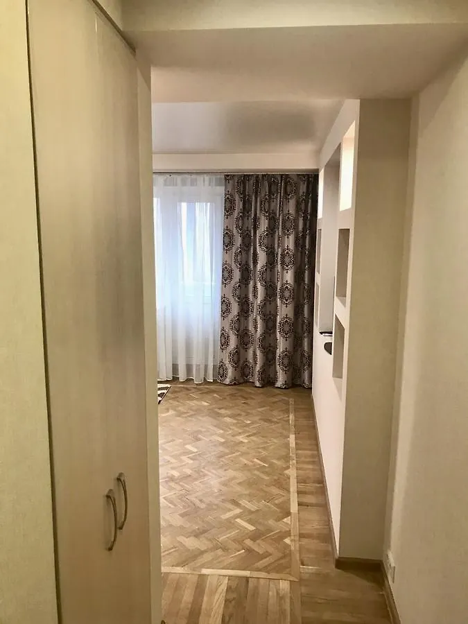 Studio apartment Kijev Ukrajna
