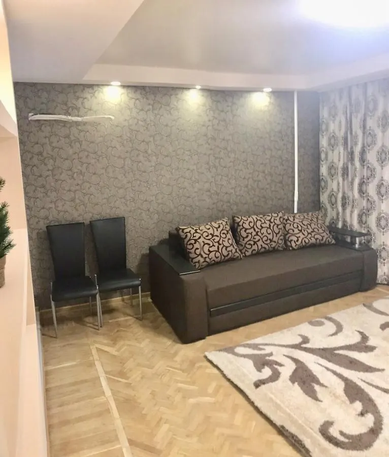 Studio apartment Kijev Ukrajna