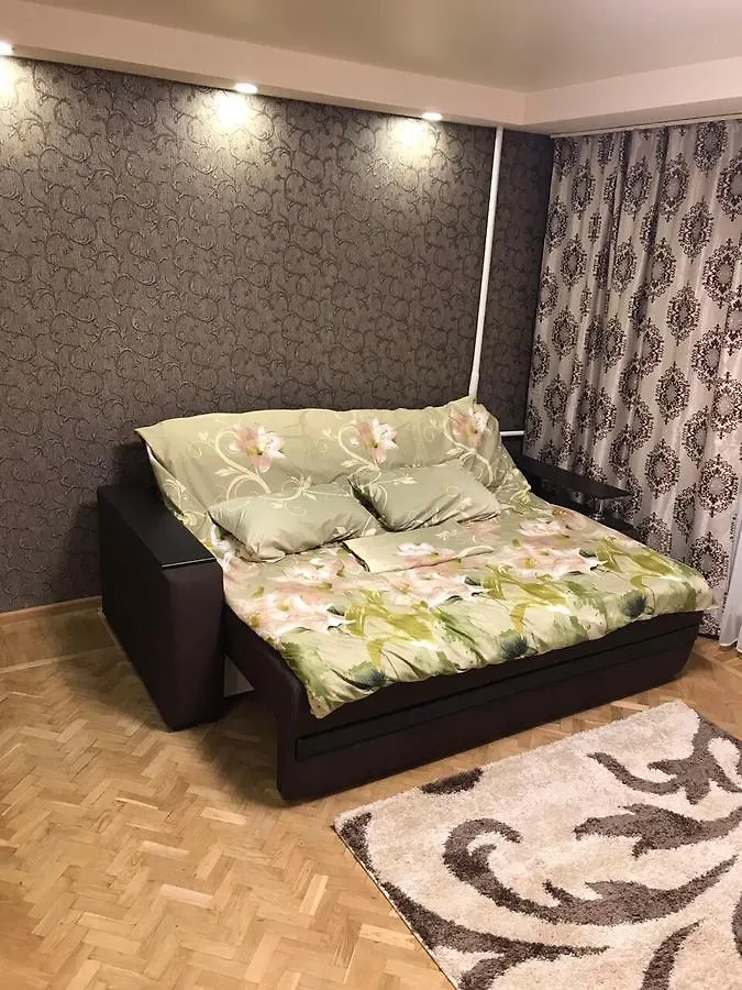 Studio apartment Kijev