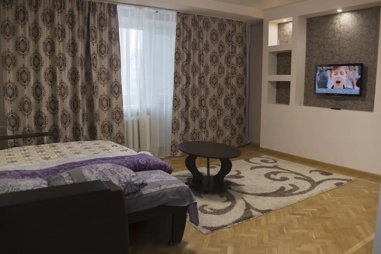 Studio apartment Kijev 0*,