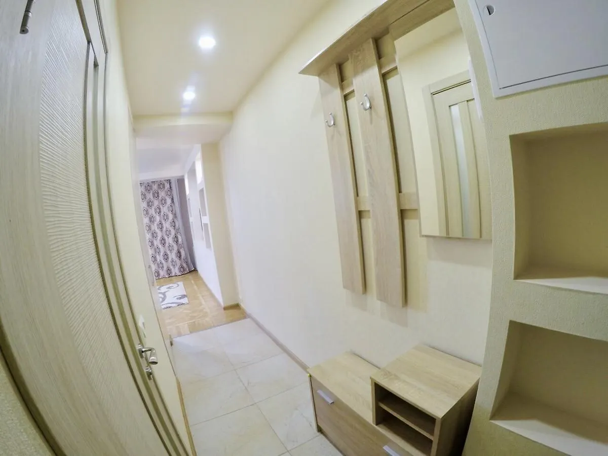Studio apartment Kijev 0*,  Ukrajna