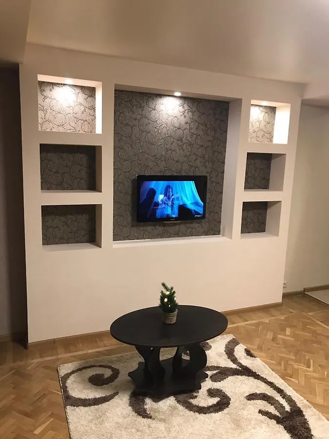 Studio apartment Κίεβο 0*,