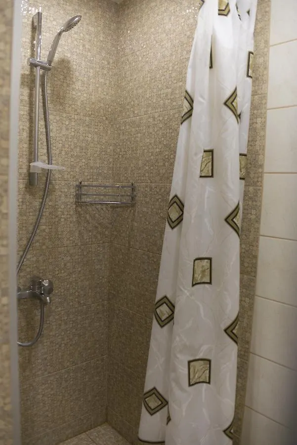 Studio apartment Κίεβο