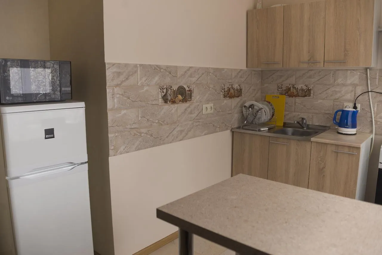 Studio apartment Κίεβο Ουκρανία