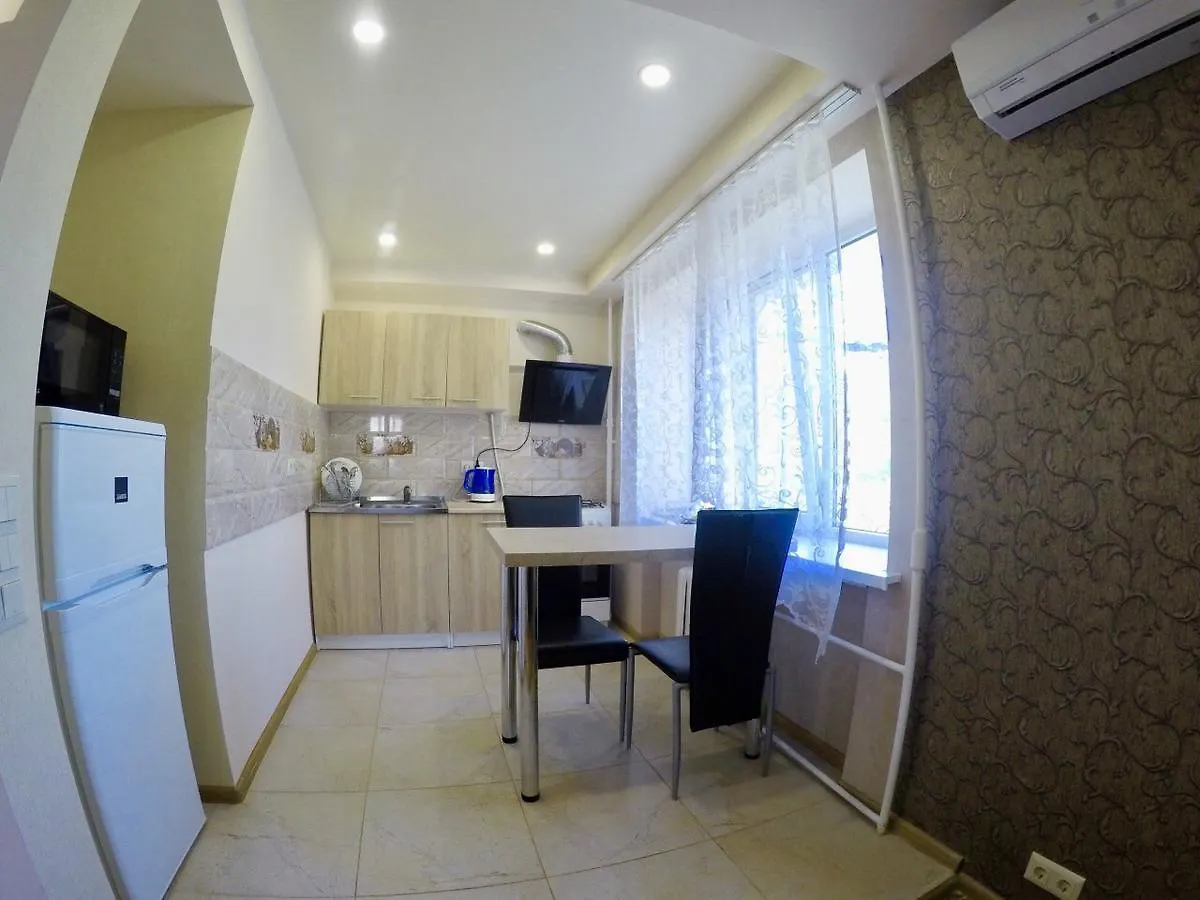 Studio apartment Κίεβο Ουκρανία