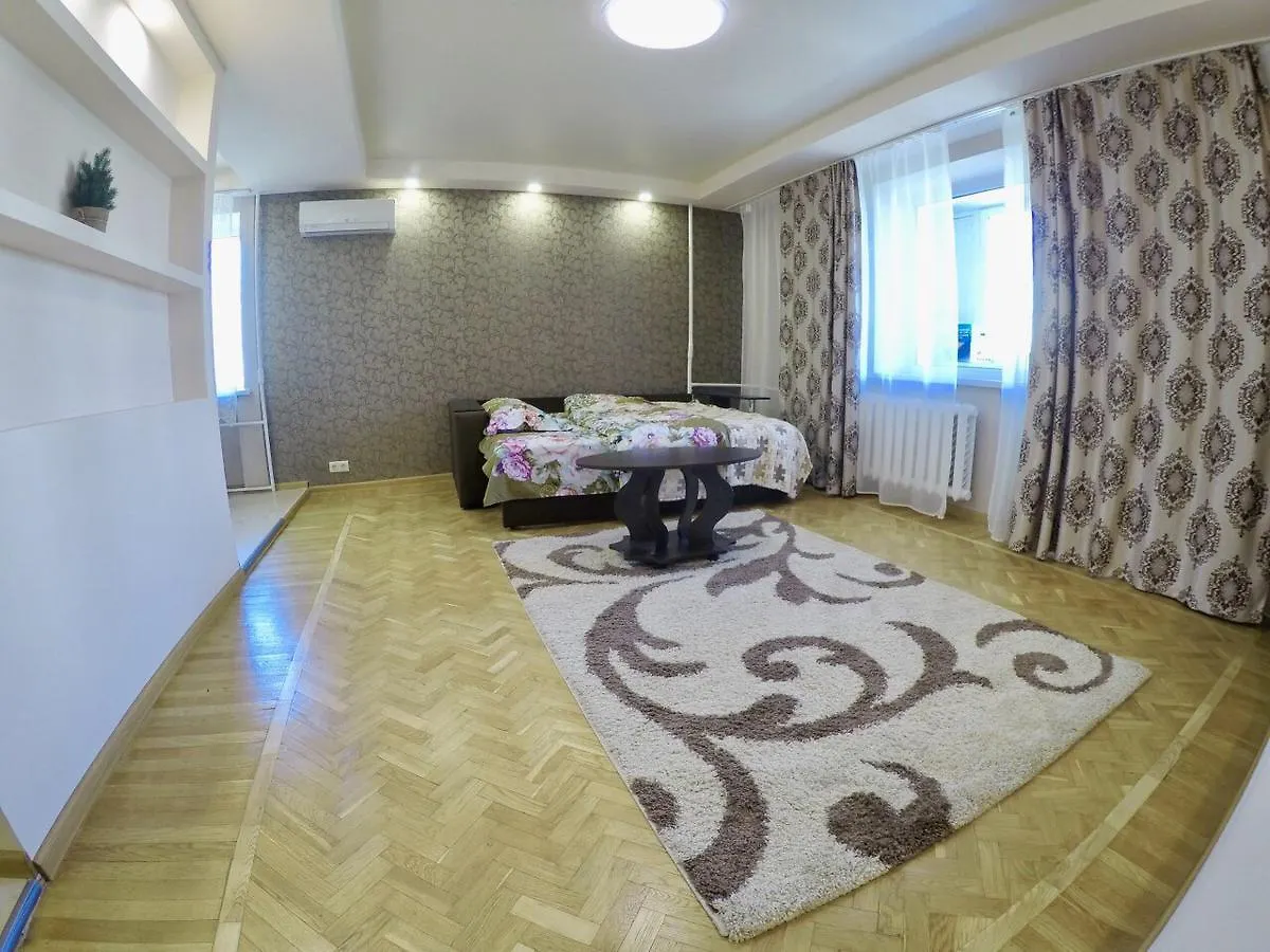 Studio apartment Κίεβο 0*,  Ουκρανία