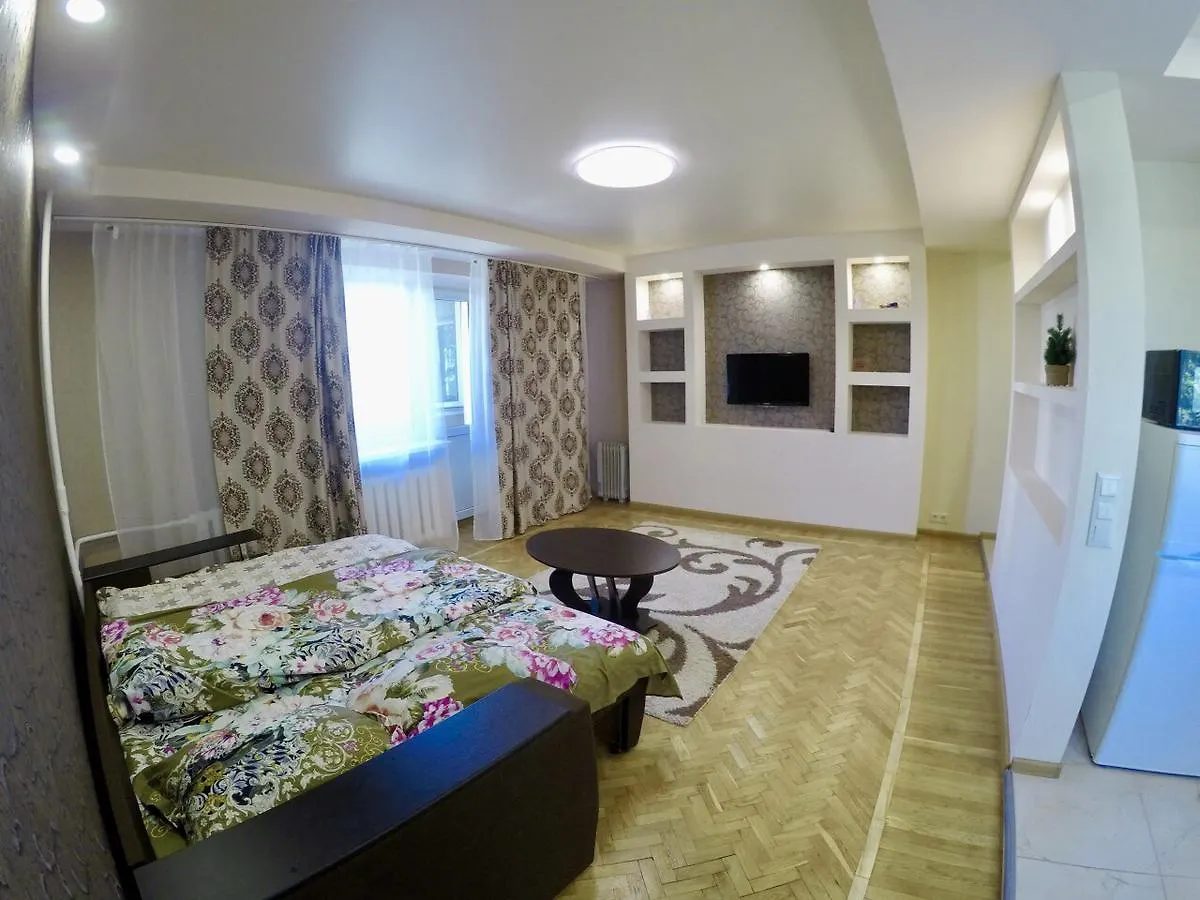 Studio apartment Κίεβο 0*,  Ουκρανία